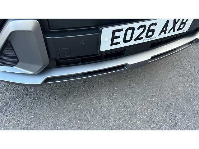 Hyundai Kona KONA 1.6 Hybrid 138 Ultimate 5dr DCT