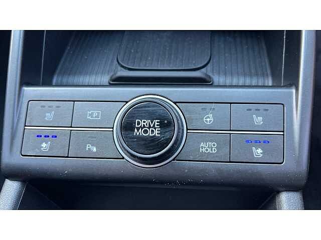 Hyundai Kona KONA 1.6 Hybrid 138 Ultimate 5dr DCT