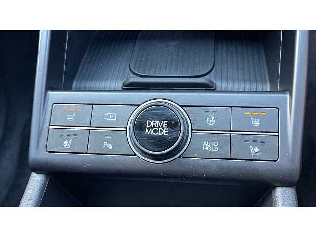 Hyundai Kona KONA 1.6 Hybrid 138 Ultimate 5dr DCT