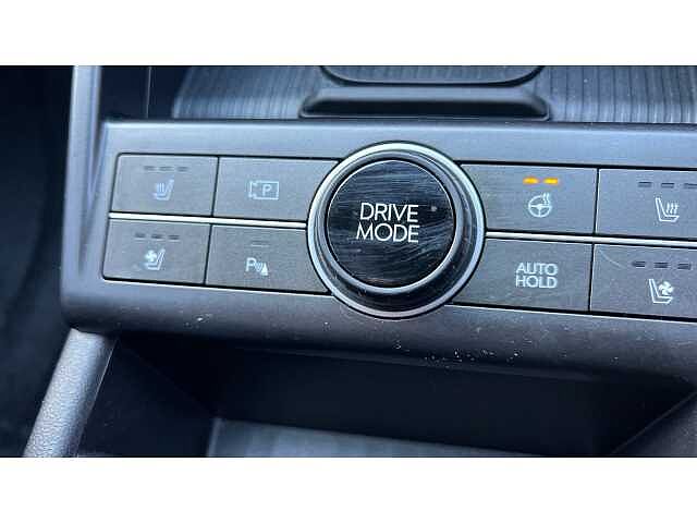 Hyundai Kona KONA 1.6 Hybrid 138 Ultimate 5dr DCT