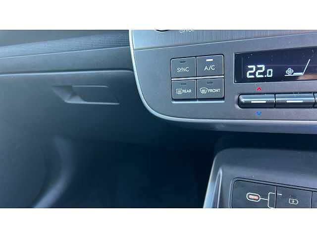 Hyundai Kona KONA 1.6 Hybrid 138 Ultimate 5dr DCT