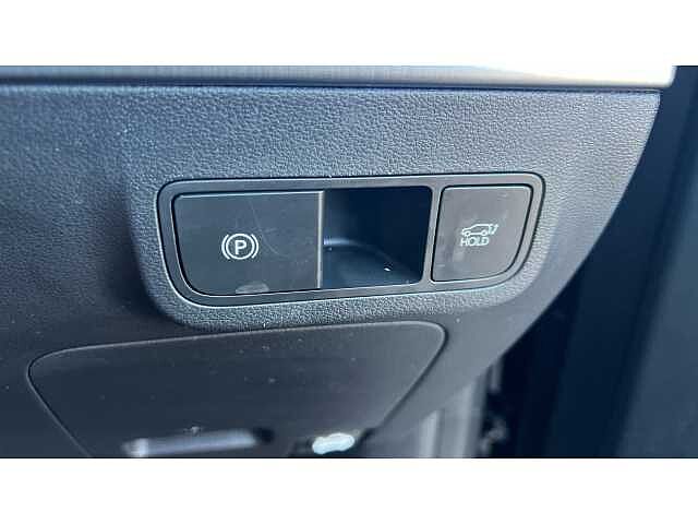 Hyundai Kona KONA 1.6 Hybrid 138 Ultimate 5dr DCT