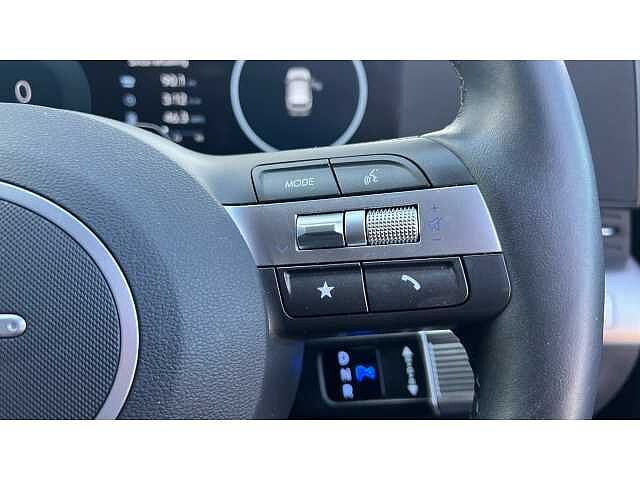Hyundai Kona KONA 1.6 Hybrid 138 Ultimate 5dr DCT