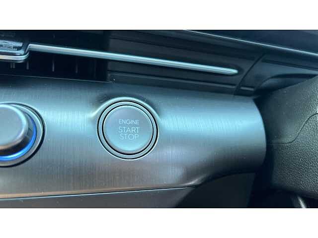 Hyundai Kona KONA 1.6 Hybrid 138 Ultimate 5dr DCT