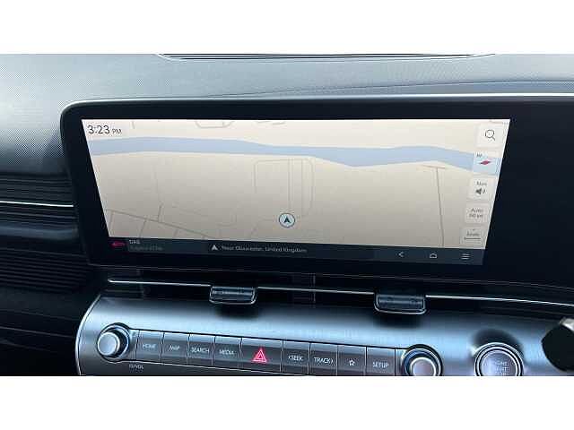 Hyundai Kona KONA 1.6 Hybrid 138 Ultimate 5dr DCT