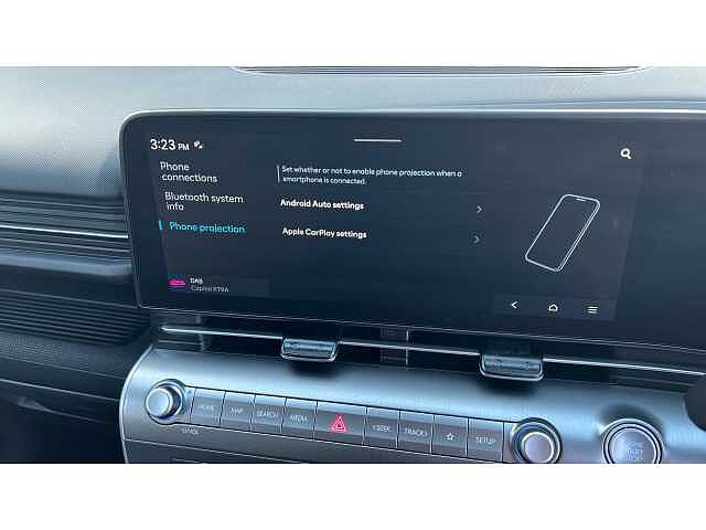 Hyundai Kona KONA 1.6 Hybrid 138 Ultimate 5dr DCT