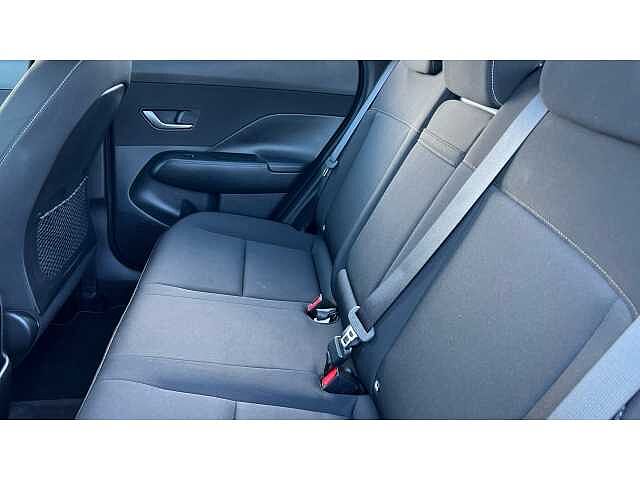 Hyundai Kona KONA 1.6 Hybrid 138 Advance 5dr DCT