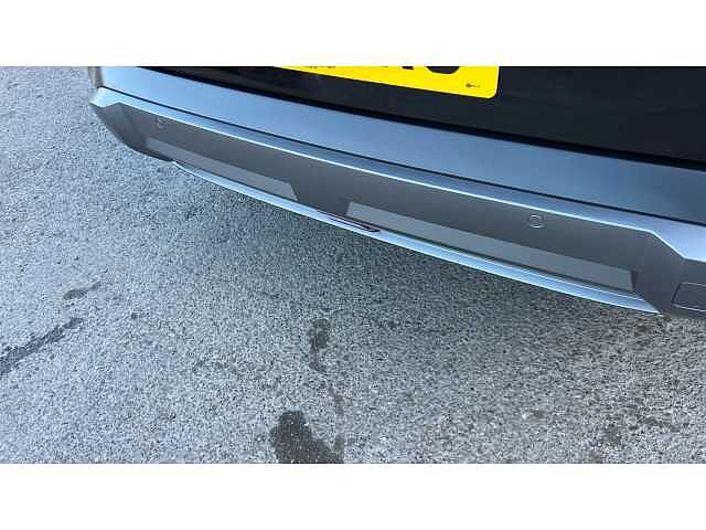 Hyundai Kona KONA 1.6 Hybrid 138 Advance 5dr DCT