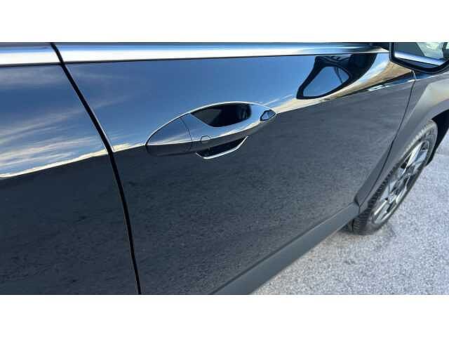 Hyundai Kona KONA 1.6 Hybrid 138 Advance 5dr DCT