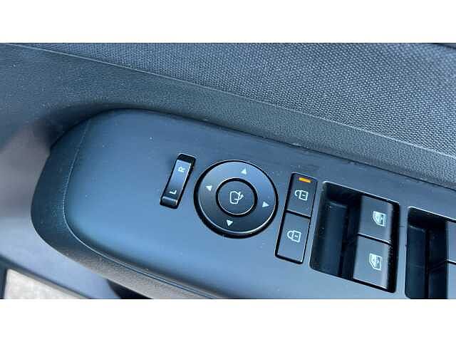 Hyundai Kona KONA 1.6 Hybrid 138 Advance 5dr DCT