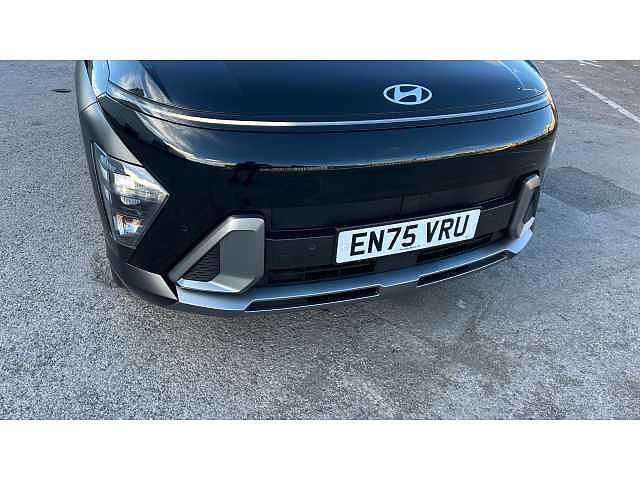 Hyundai Kona KONA 1.6 Hybrid 138 Advance 5dr DCT