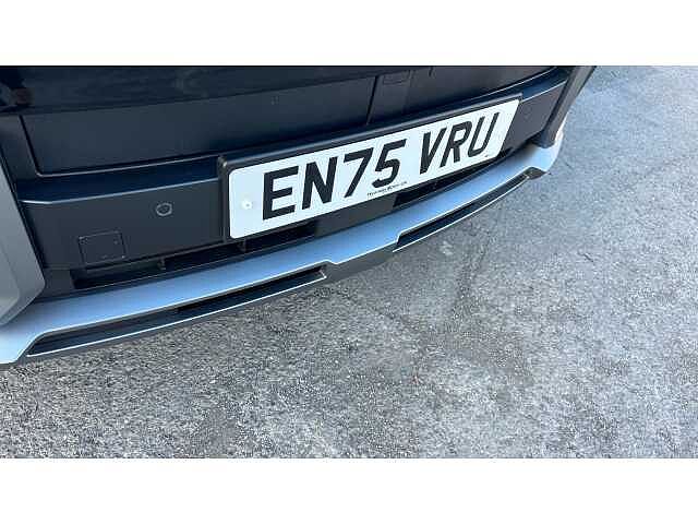 Hyundai Kona KONA 1.6 Hybrid 138 Advance 5dr DCT