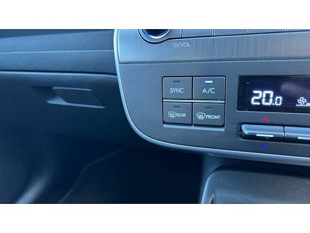 Hyundai Kona KONA 1.6 Hybrid 138 Advance 5dr DCT