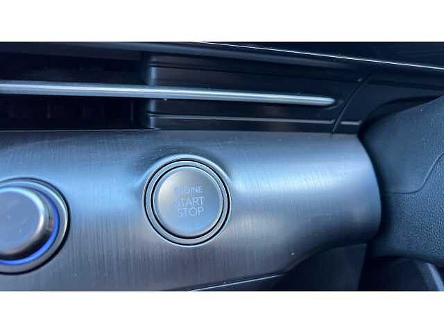 Hyundai Kona KONA 1.6 Hybrid 138 Advance 5dr DCT