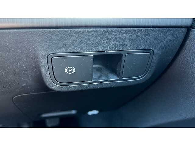 Hyundai Kona KONA 1.6 Hybrid 138 Advance 5dr DCT