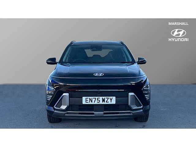 Hyundai Kona KONA 1.6 Hybrid 138 Ultimate 5dr DCT
