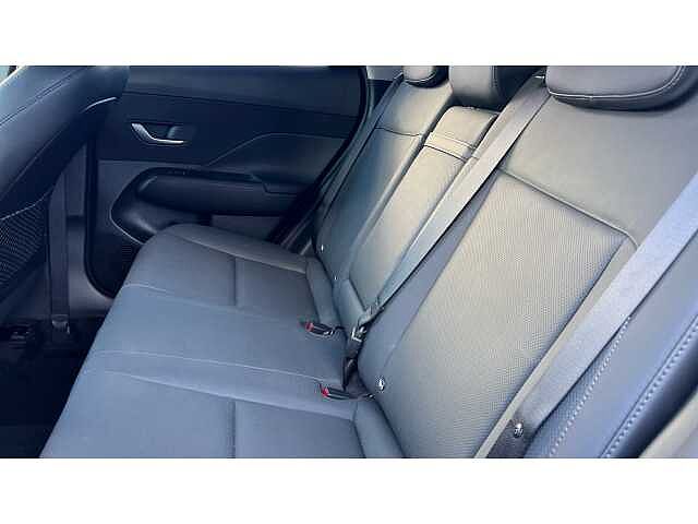 Hyundai Kona KONA 1.6 Hybrid 138 Ultimate 5dr DCT