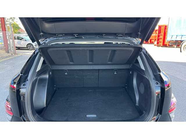 Hyundai Kona KONA 1.6 Hybrid 138 Ultimate 5dr DCT