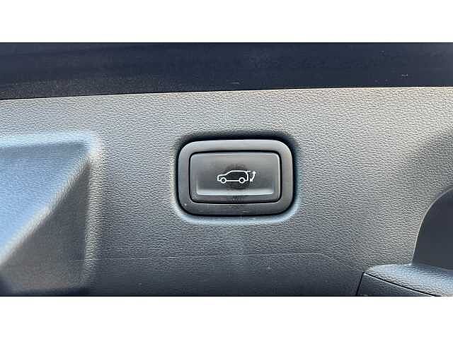 Hyundai Kona KONA 1.6 Hybrid 138 Ultimate 5dr DCT