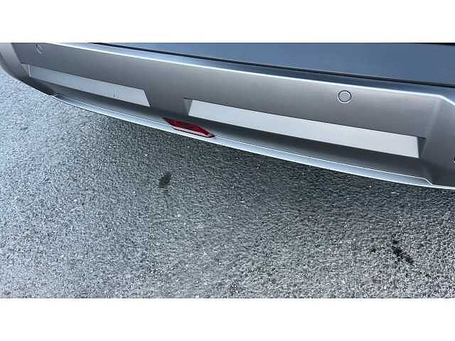 Hyundai Kona KONA 1.6 Hybrid 138 Ultimate 5dr DCT