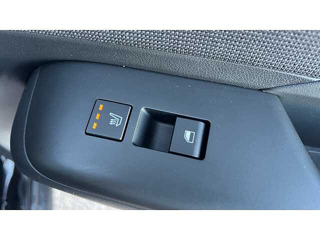 Hyundai Kona KONA 1.6 Hybrid 138 Ultimate 5dr DCT