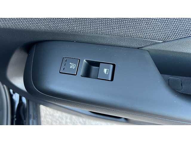 Hyundai Kona KONA 1.6 Hybrid 138 Ultimate 5dr DCT