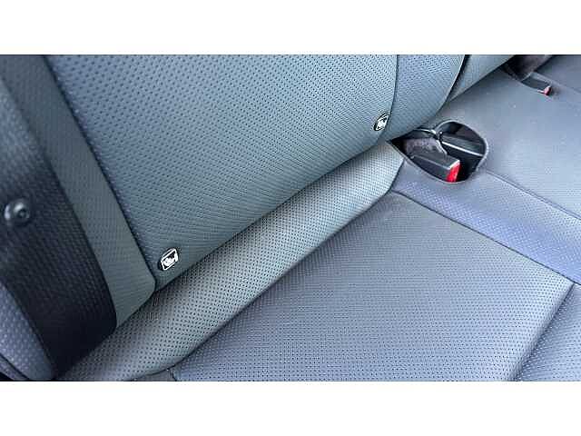 Hyundai Kona KONA 1.6 Hybrid 138 Ultimate 5dr DCT