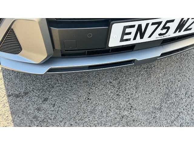 Hyundai Kona KONA 1.6 Hybrid 138 Ultimate 5dr DCT