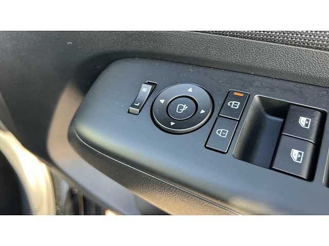 Hyundai Kona KONA 1.6 Hybrid 138 Ultimate 5dr DCT