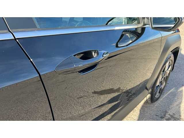 Hyundai Kona KONA 1.6 Hybrid 138 Ultimate 5dr DCT