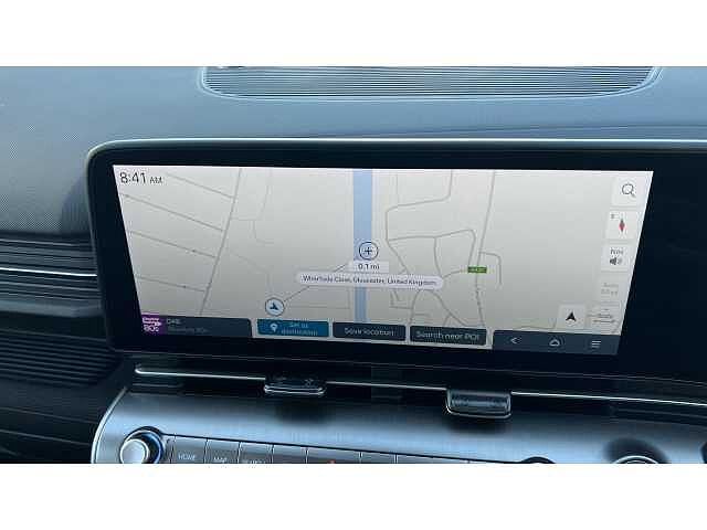 Hyundai Kona KONA 1.6 Hybrid 138 Ultimate 5dr DCT