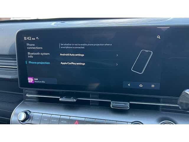 Hyundai Kona KONA 1.6 Hybrid 138 Ultimate 5dr DCT