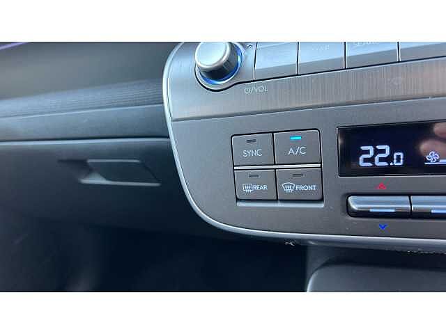 Hyundai Kona KONA 1.6 Hybrid 138 Ultimate 5dr DCT