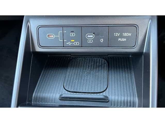 Hyundai Kona KONA 1.6 Hybrid 138 Ultimate 5dr DCT