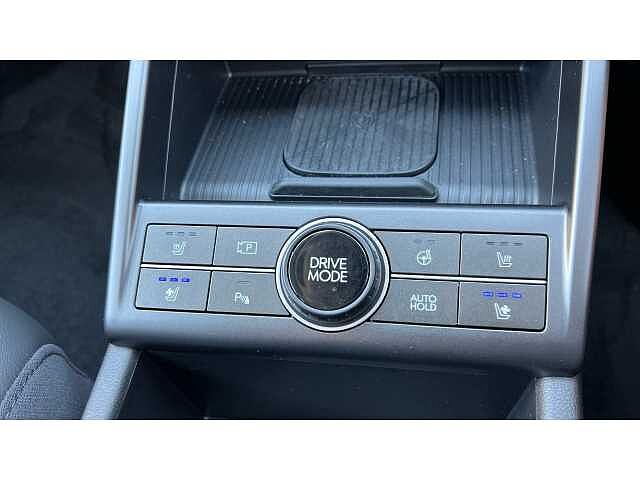 Hyundai Kona KONA 1.6 Hybrid 138 Ultimate 5dr DCT