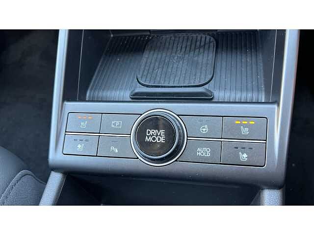 Hyundai Kona KONA 1.6 Hybrid 138 Ultimate 5dr DCT