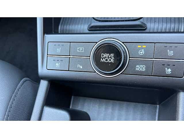 Hyundai Kona KONA 1.6 Hybrid 138 Ultimate 5dr DCT