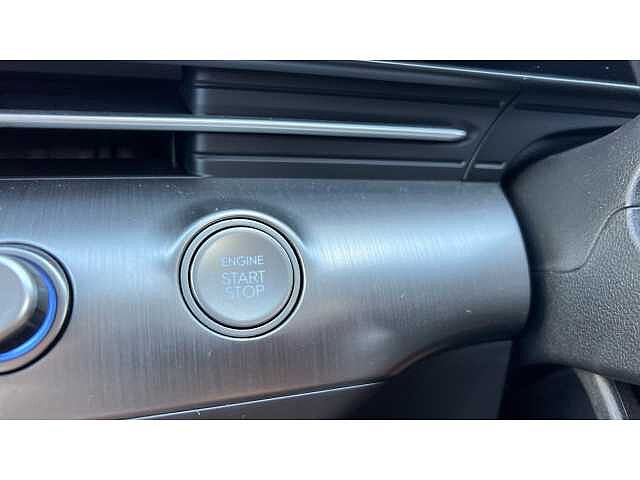Hyundai Kona KONA 1.6 Hybrid 138 Ultimate 5dr DCT