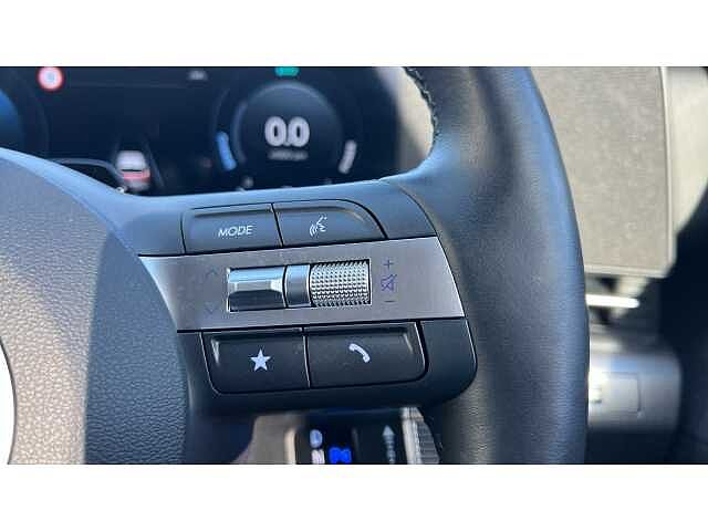Hyundai Kona KONA 1.6 Hybrid 138 Ultimate 5dr DCT