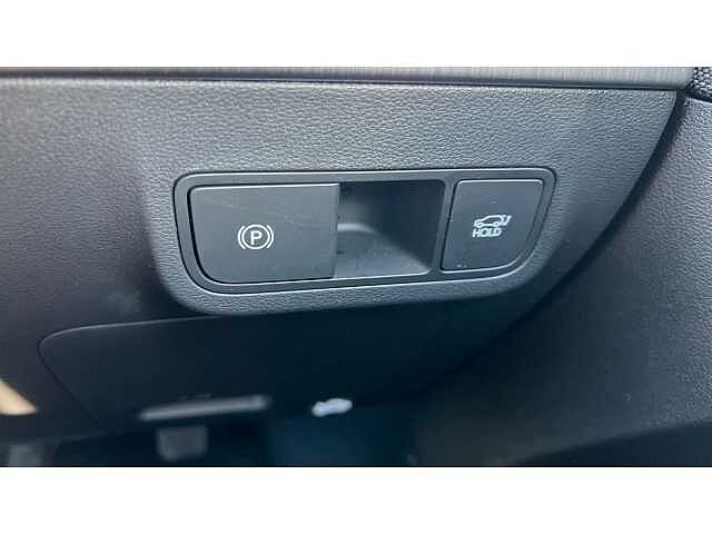 Hyundai Kona KONA 1.6 Hybrid 138 Ultimate 5dr DCT