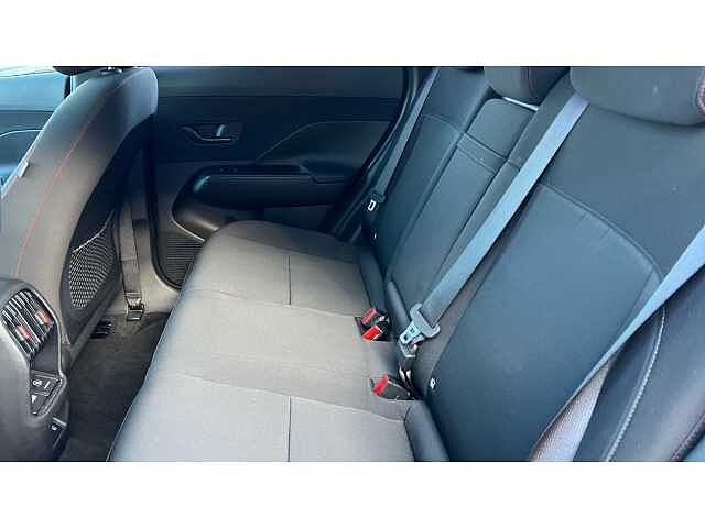 Hyundai Kona KONA 160kW N Line 65kWh 5dr Auto