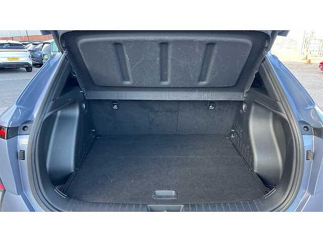 Hyundai Kona KONA 160kW N Line 65kWh 5dr Auto