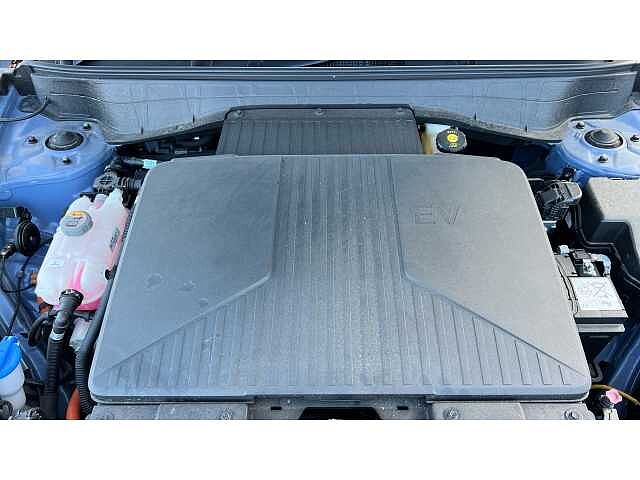 Hyundai Kona KONA 160kW N Line 65kWh 5dr Auto