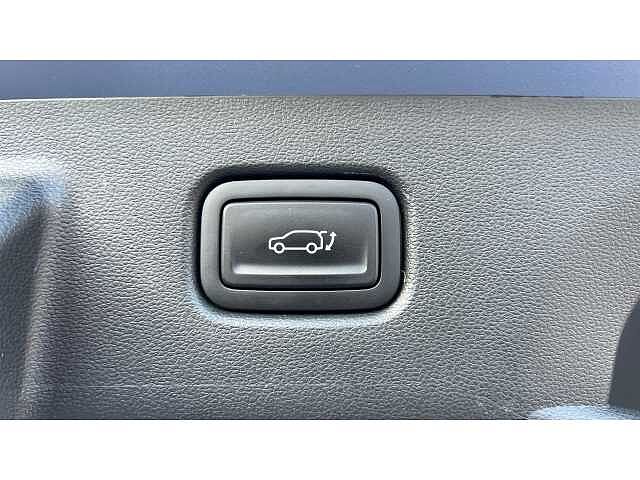 Hyundai Kona KONA 160kW N Line 65kWh 5dr Auto