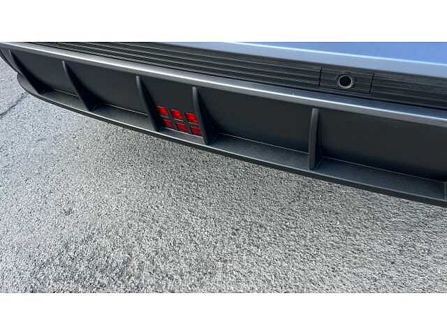 Hyundai Kona KONA 160kW N Line 65kWh 5dr Auto