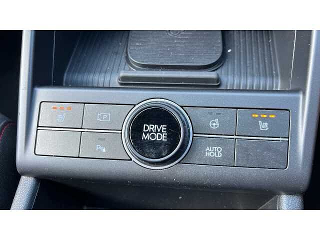 Hyundai Kona KONA 160kW N Line 65kWh 5dr Auto