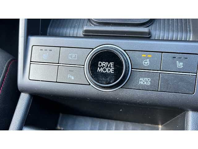 Hyundai Kona KONA 160kW N Line 65kWh 5dr Auto