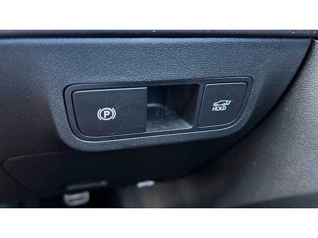 Hyundai Kona KONA 160kW N Line 65kWh 5dr Auto