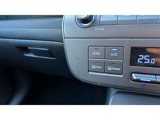 Hyundai Kona KONA 160kW N Line 65kWh 5dr Auto