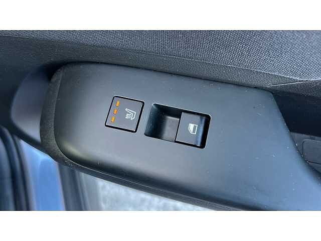Hyundai Kona KONA 160kW N Line 65kWh 5dr Auto